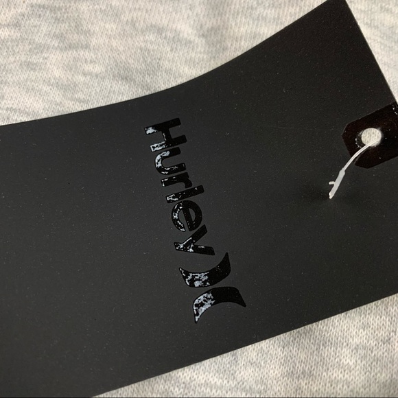 Hurley full zip hoodie - Picture 10 of 11